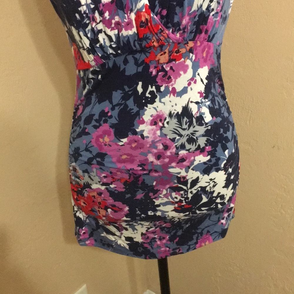 LOFT Tunic - Picture 3 of 4